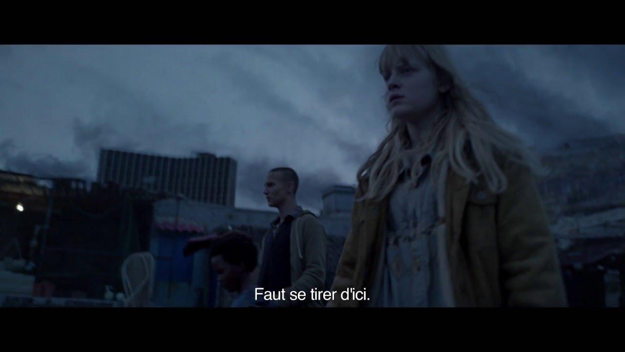 Don't Grow Up Trailer