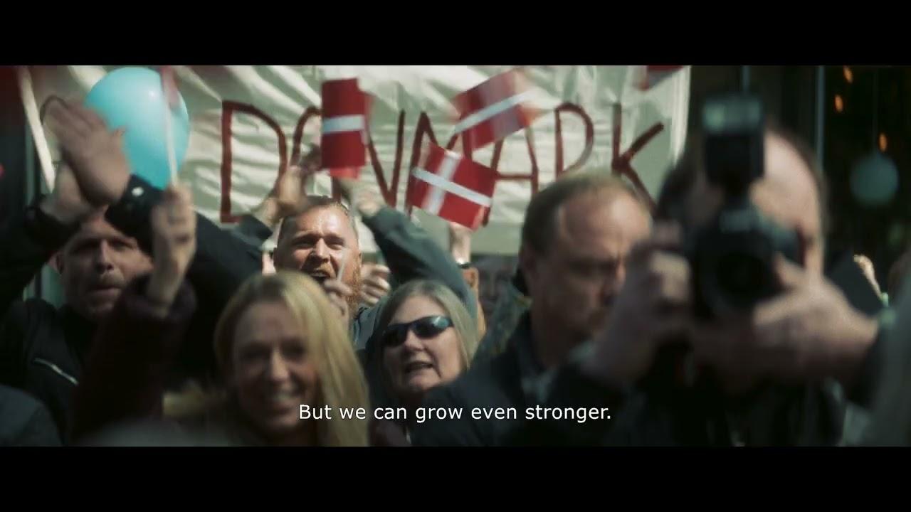 Kingmaker Trailer