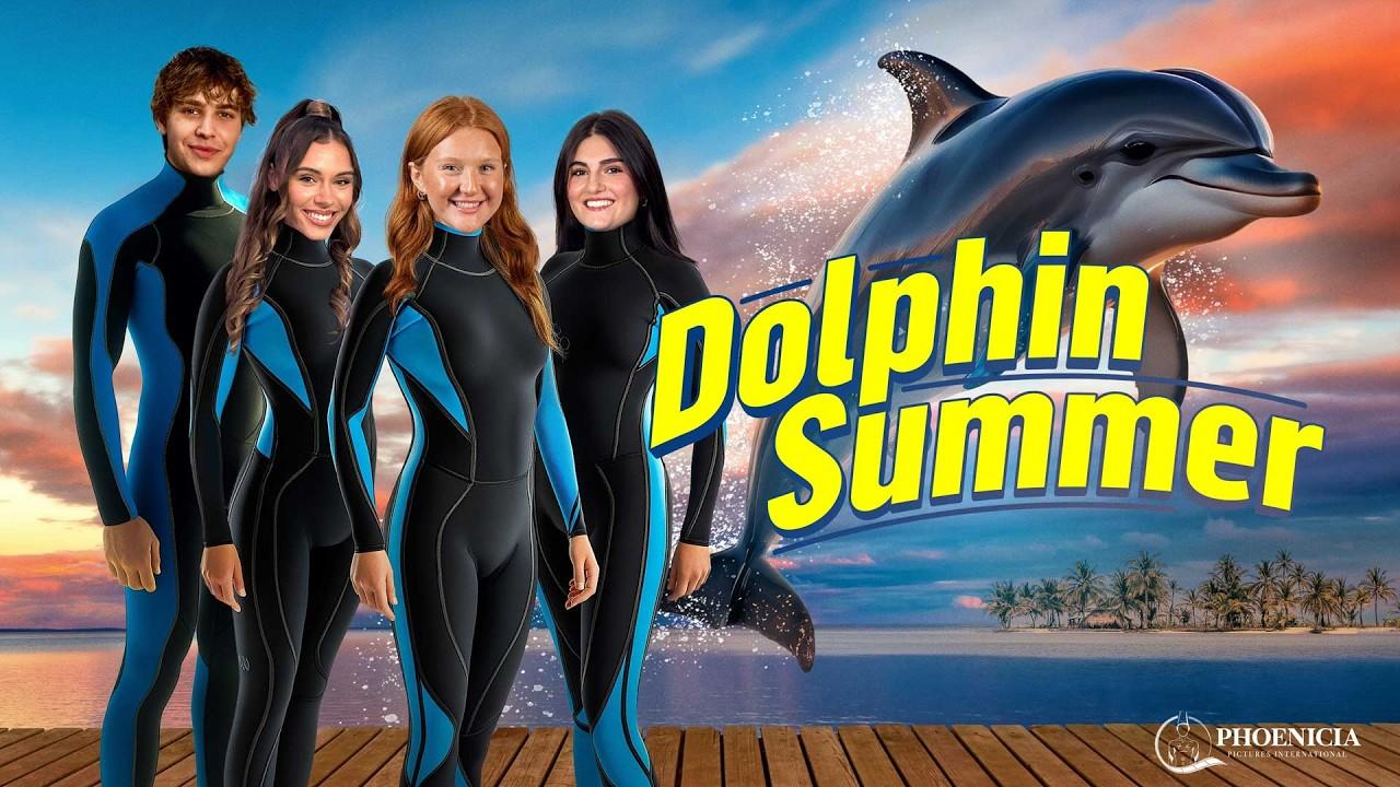 Dolphin Summer Trailer