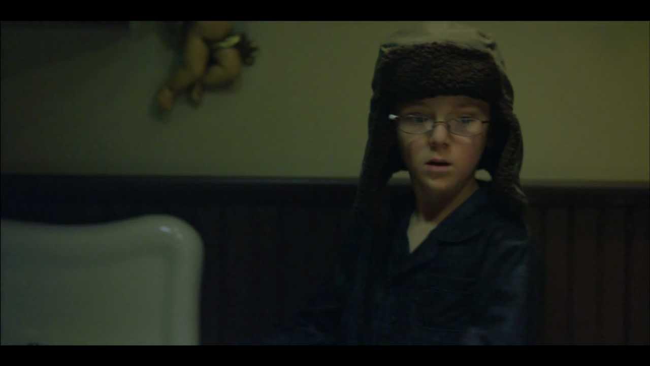 Shhh... Trailer