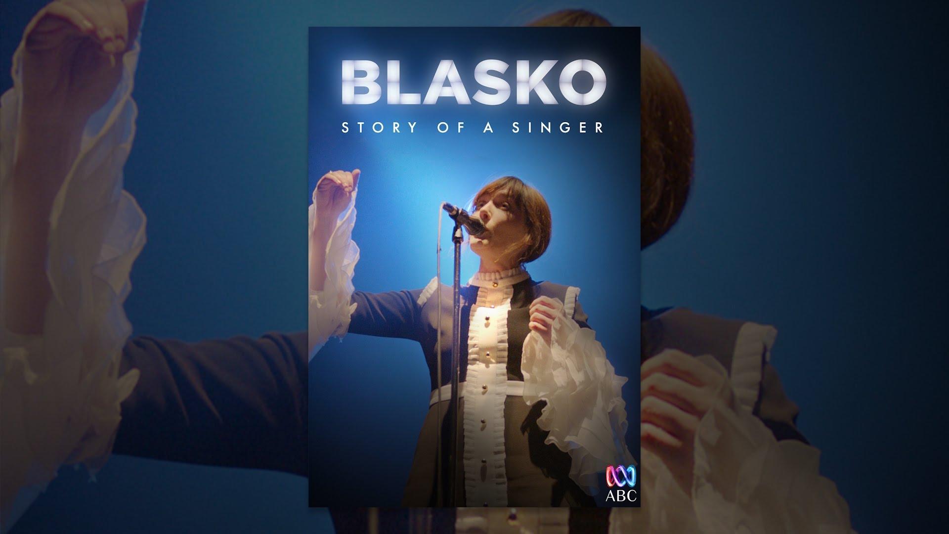 Blasko Trailer