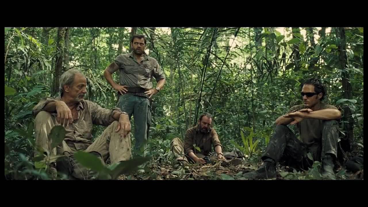 In Gold We Trust Trailer