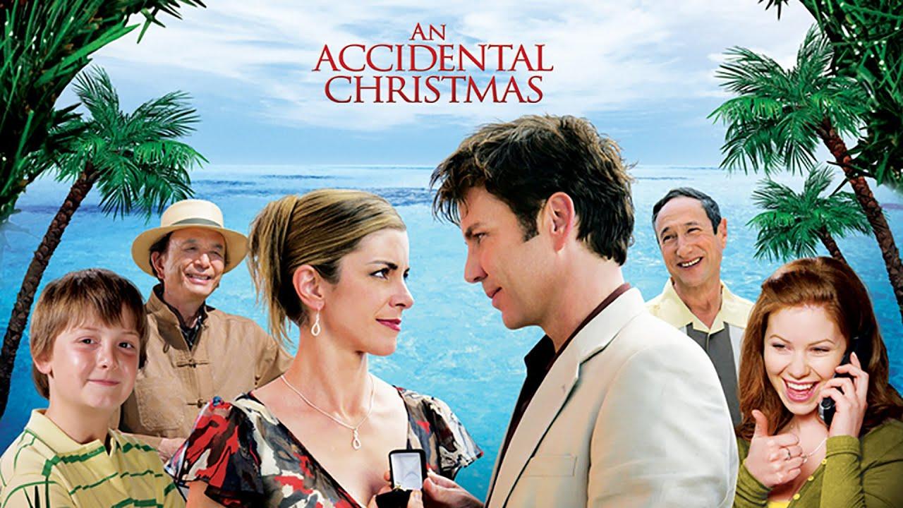An Accidental Christmas Trailer