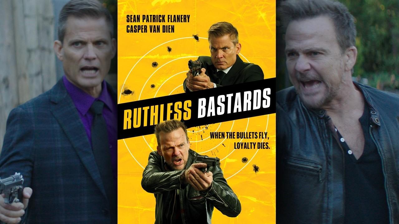 Ruthless Bastards Trailer