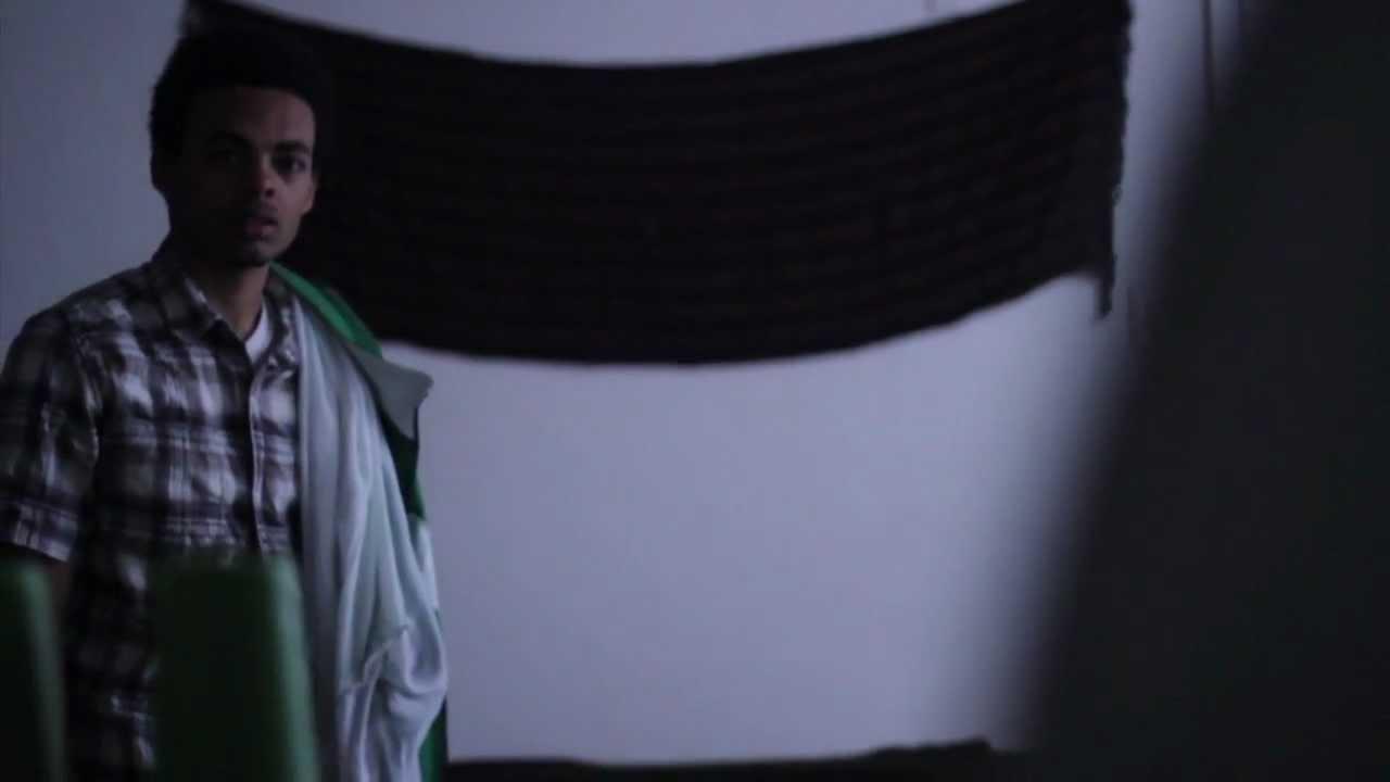 Faisal Goes West Trailer