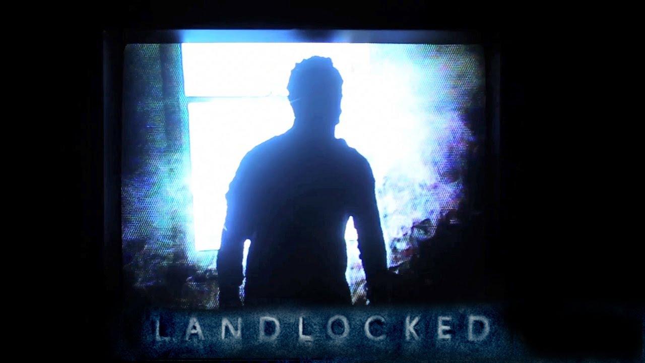 Landlocked Trailer
