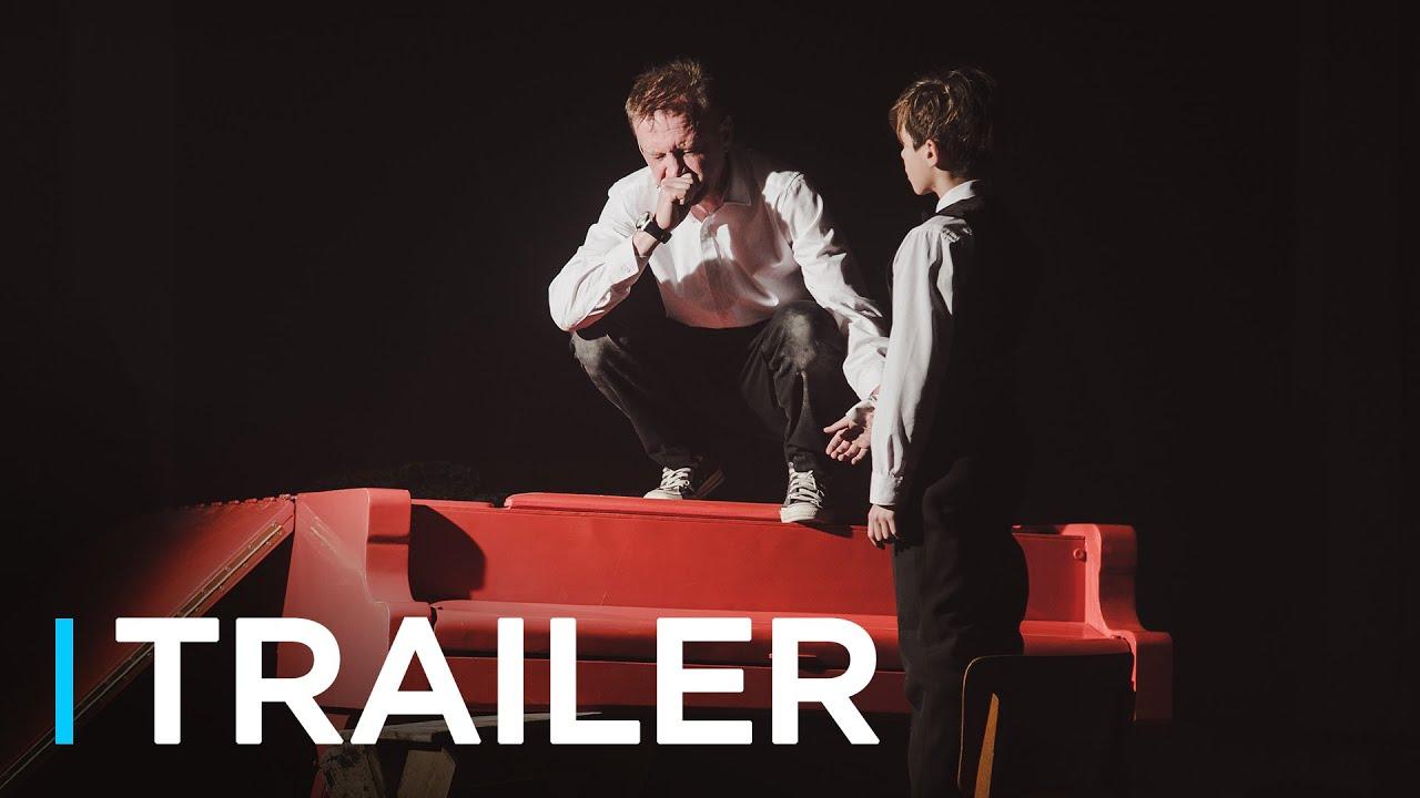 Boris Trailer