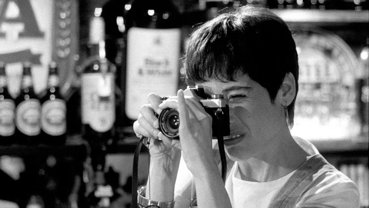 Life According To Agfa Trailer