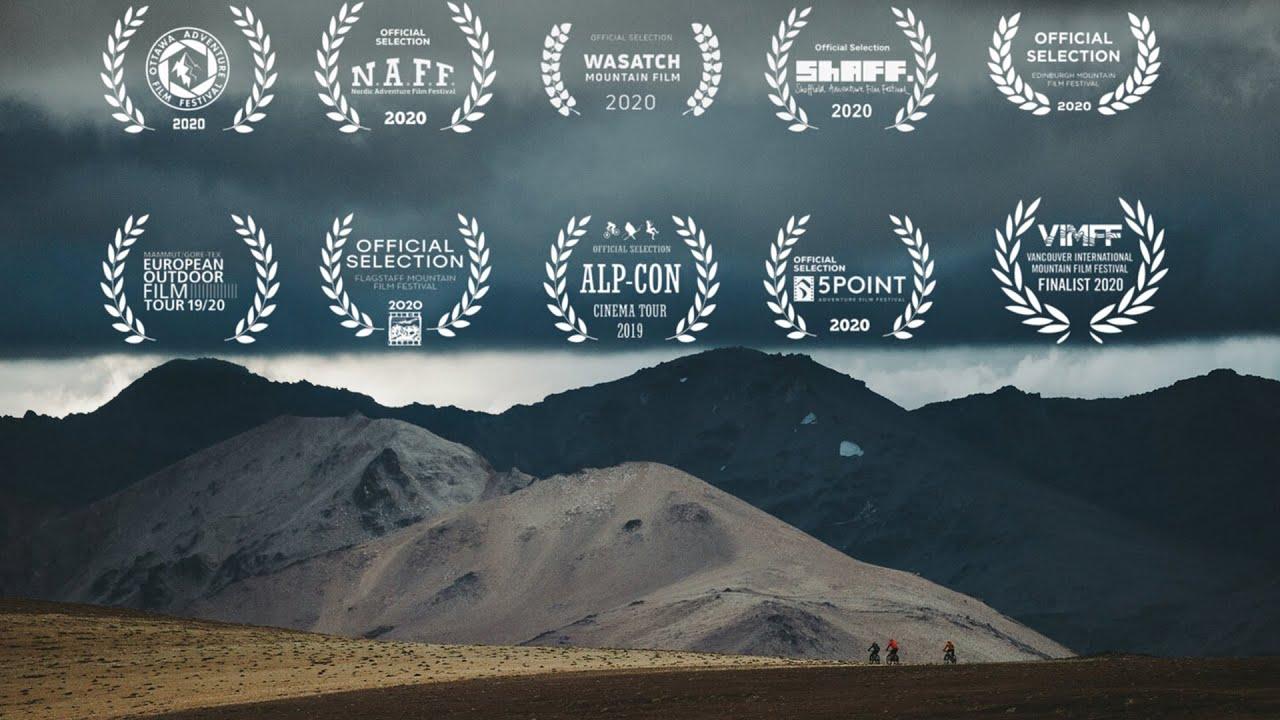 Return to Earth Trailer