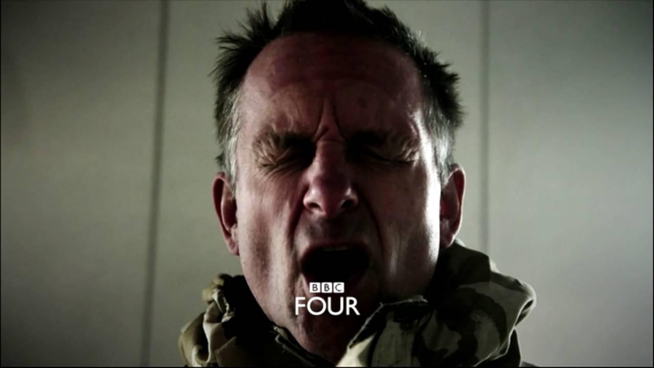 Inside Porton Down: Britain's Secret Weapons Research Facility Trailer