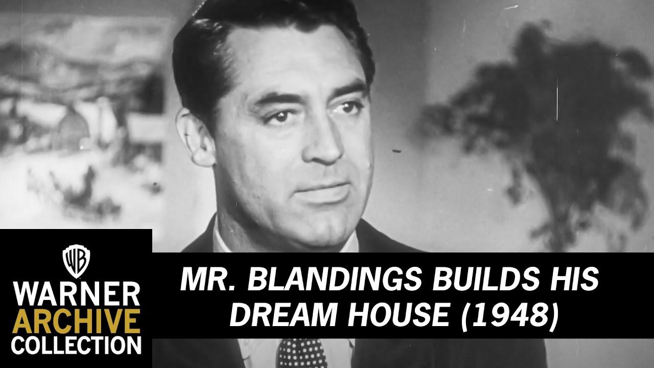 Mr. Blandings Builds His Dream House Trailer