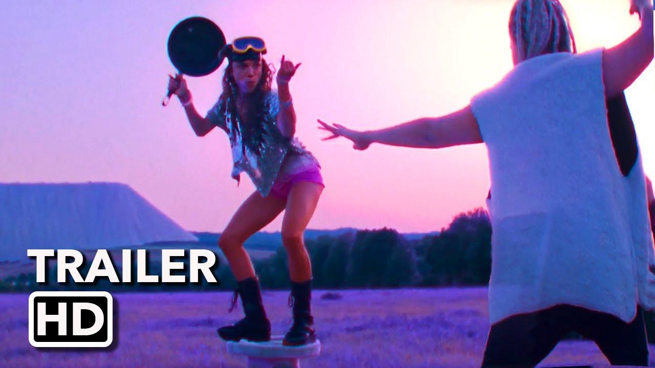 Youth Topia Trailer