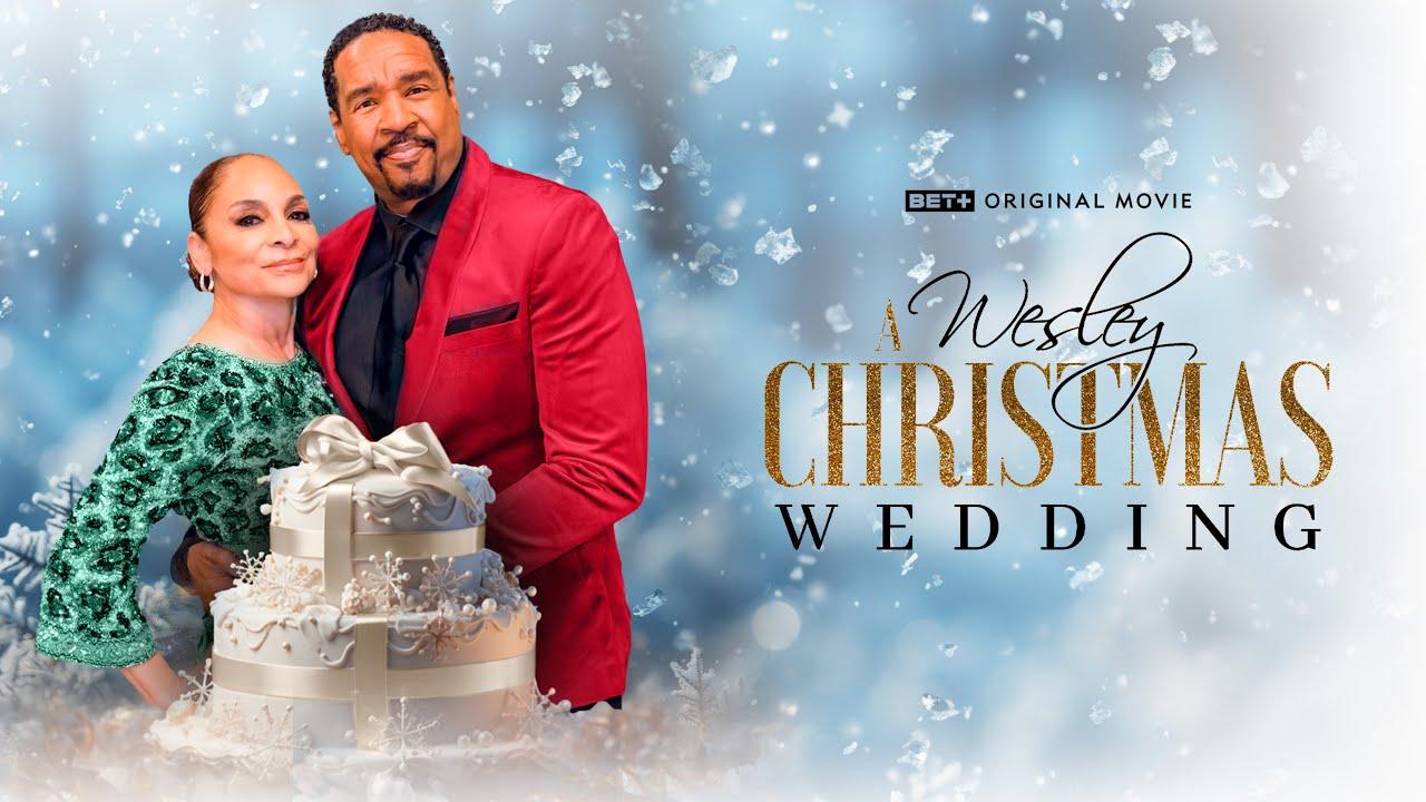 A Wesley Christmas Wedding Trailer