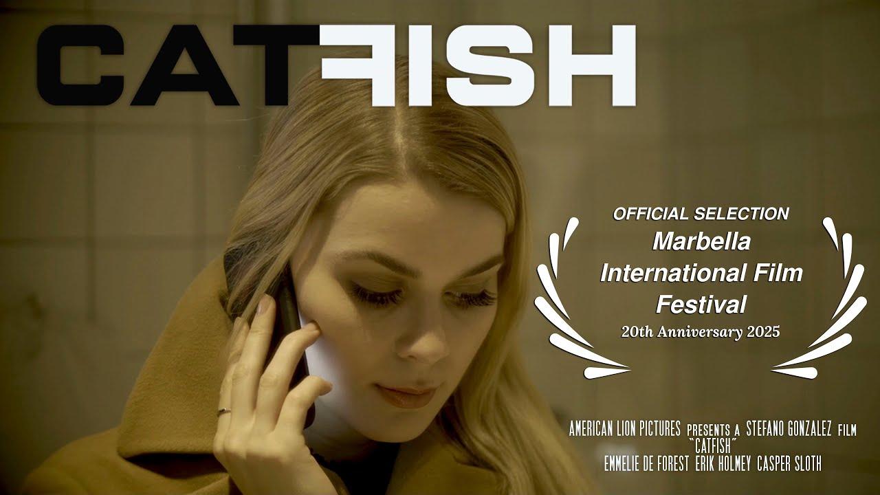 Catfish Trailer