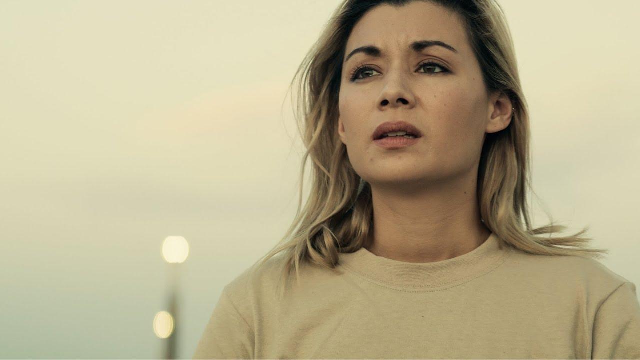 Land of Wolves Trailer