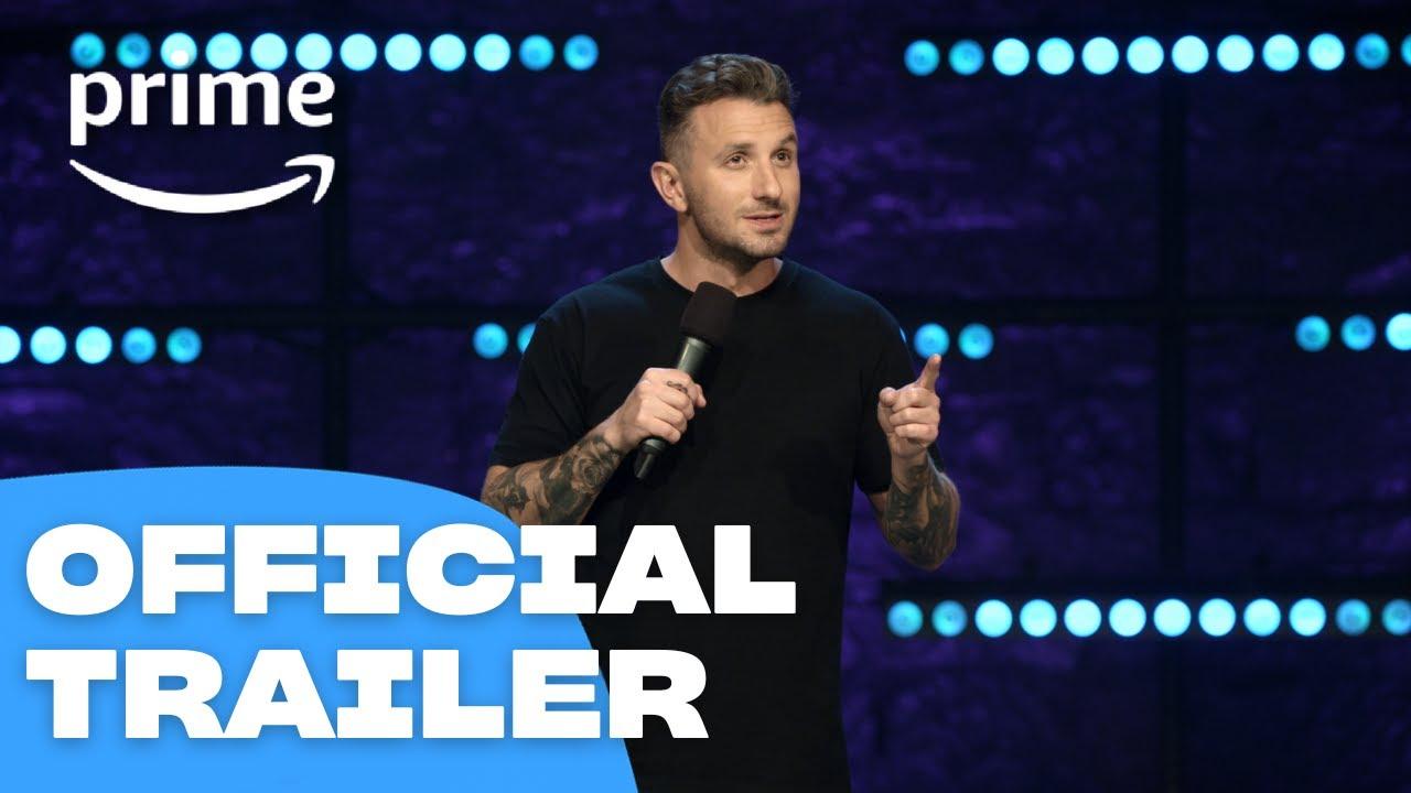 Tommy Little: Pretty Fly for A Dickhead Trailer