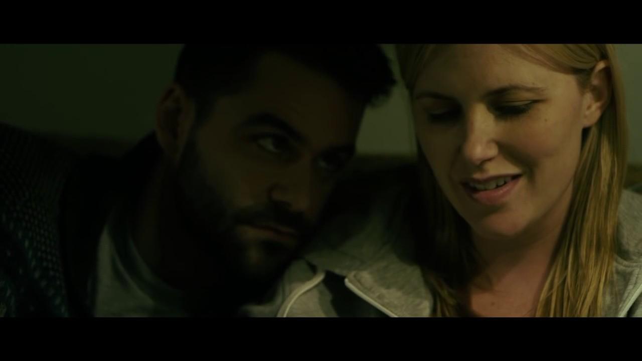 The Sublet Trailer