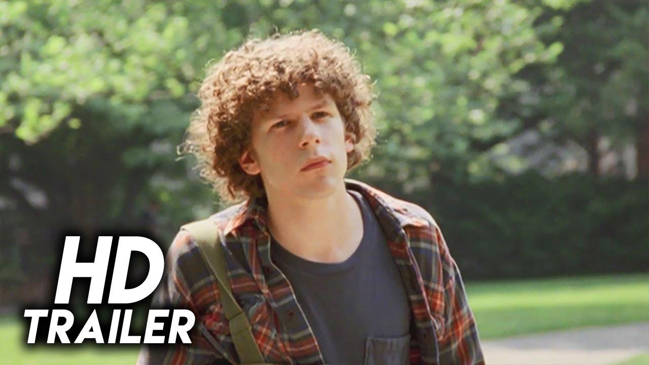 The Education of Charlie Banks Trailer