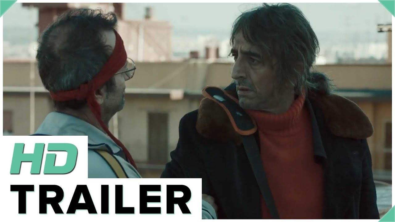 The Great Spirit Trailer