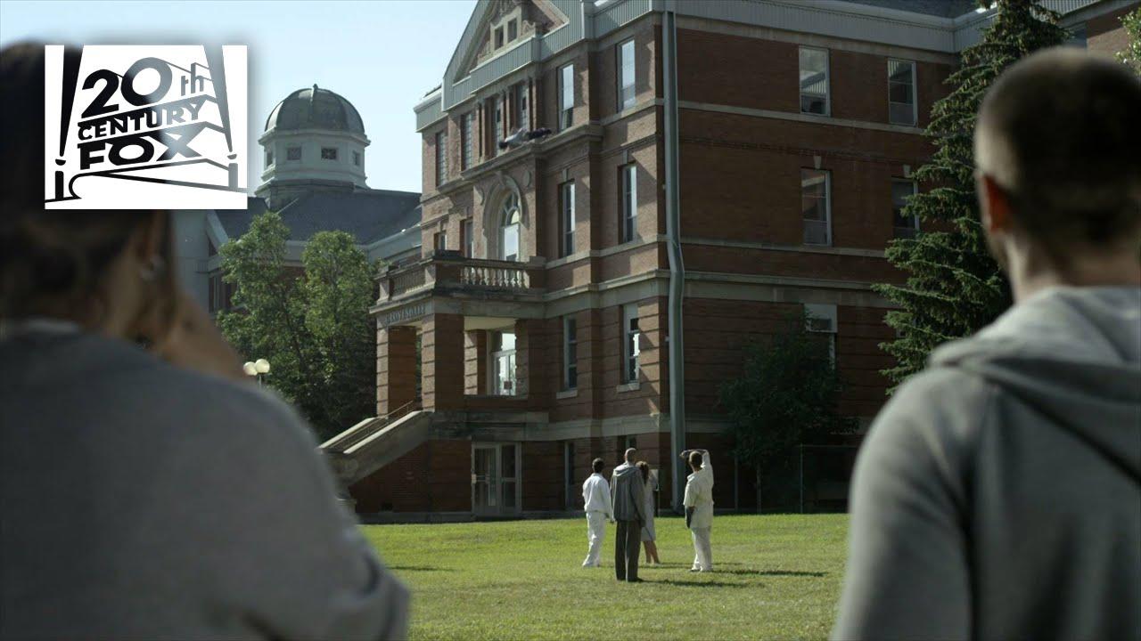 The Exorcism of Molly Hartley Trailer