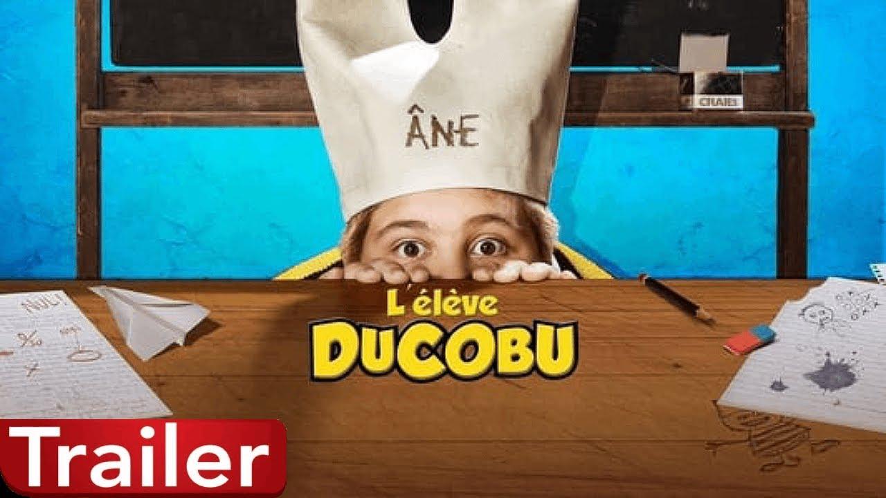Ducoboo Trailer