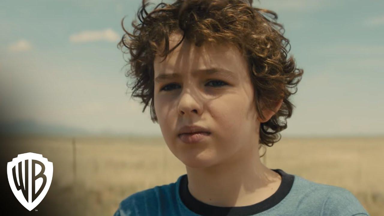 Those Who Wish Me Dead Trailer