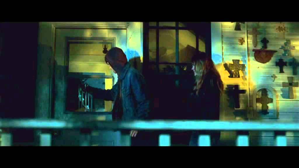 Beneath the Darkness Trailer