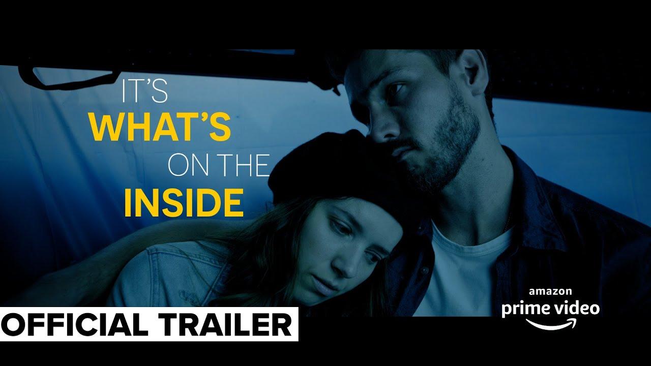 It's What's on the Inside Trailer