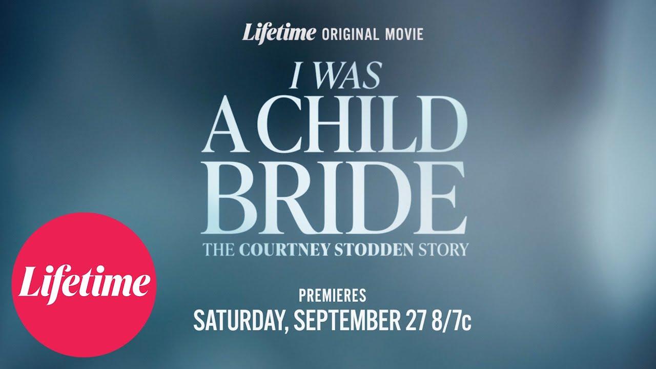 I Was a Child Bride: The Courtney Stodden Story Trailer