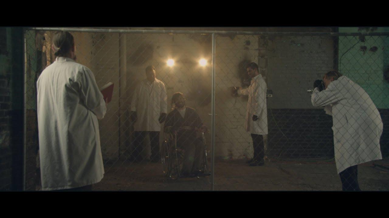 A Thousand Deaths Trailer