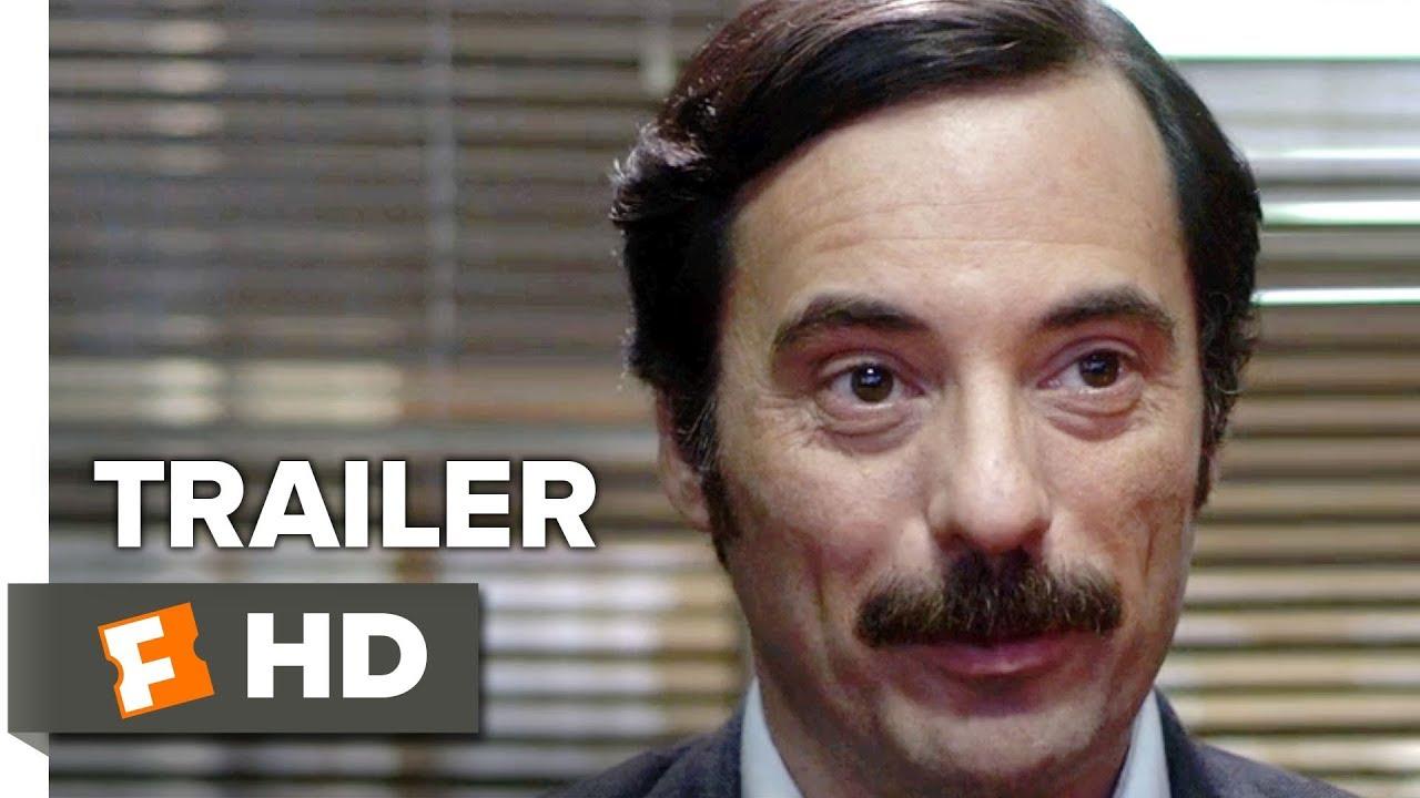The Long Night of Francisco Sanctis Trailer