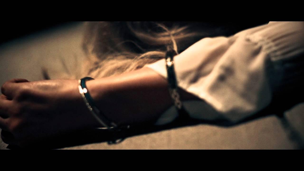 Element Trailer
