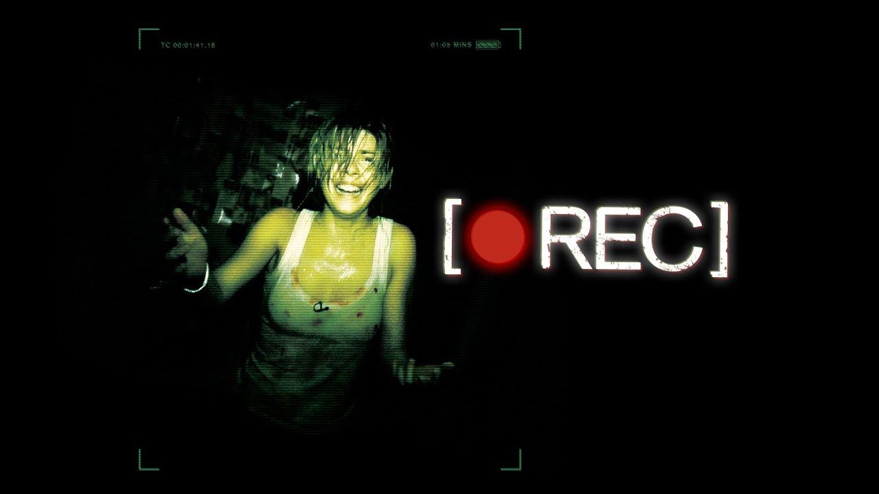 [REC] Trailer