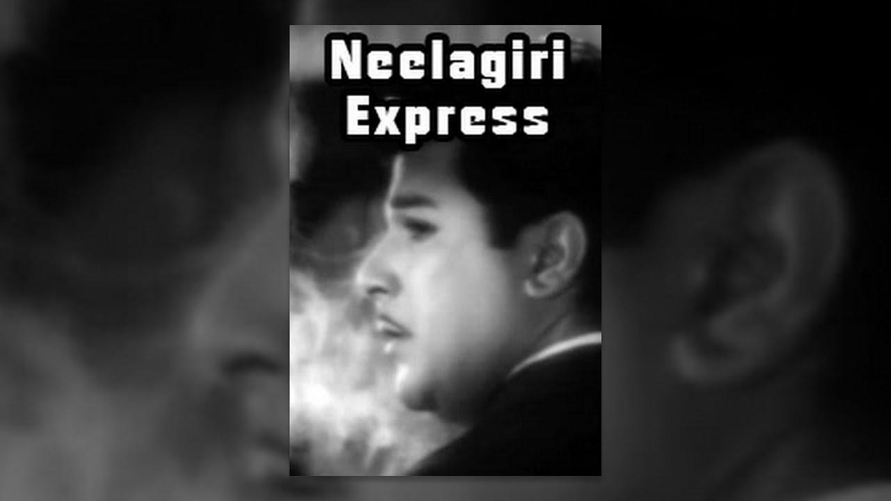Neelagiri Express Trailer
