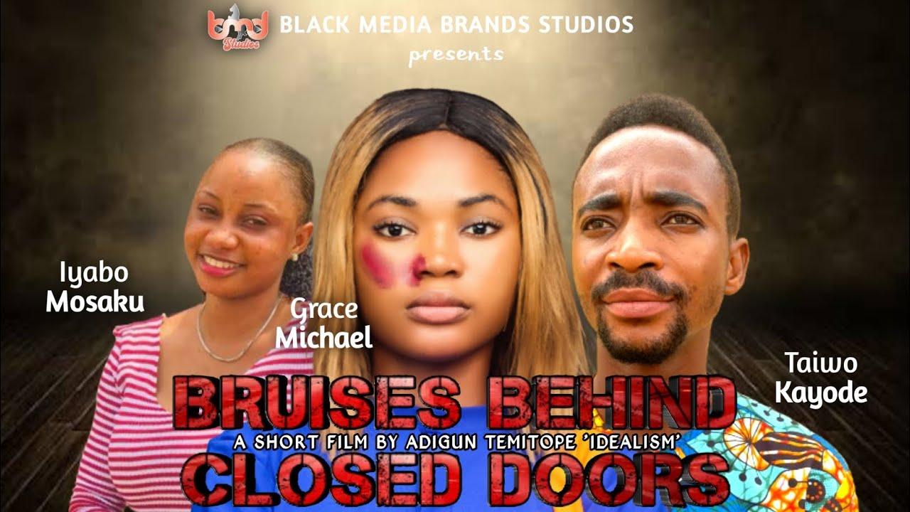 Bruises Behind Closed Doors Trailer