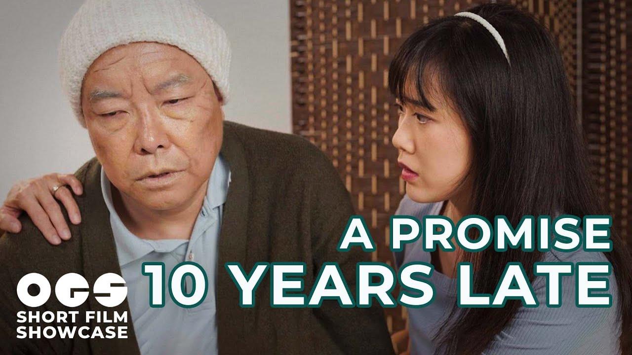 Living & Remembering Trailer