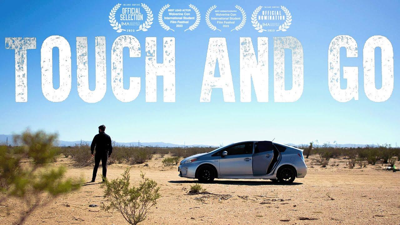 Touch and Go Trailer