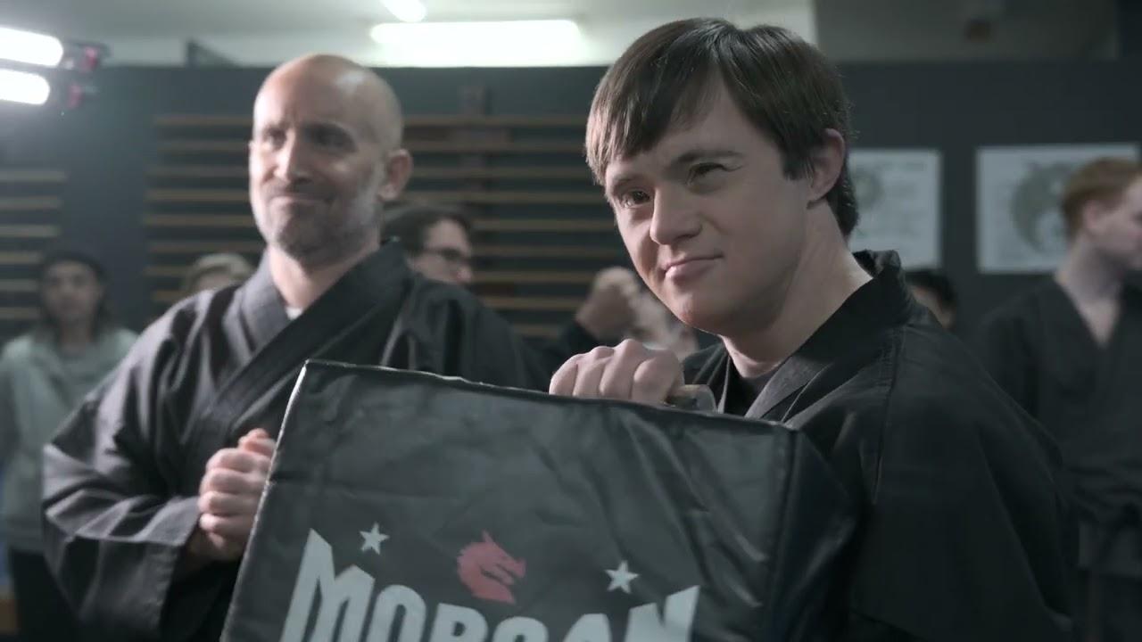 Career Fight Trailer