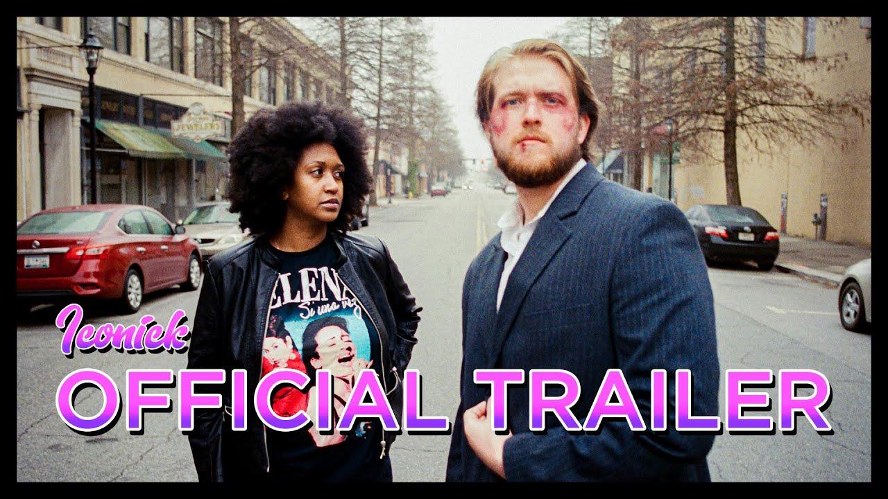Iconick Trailer