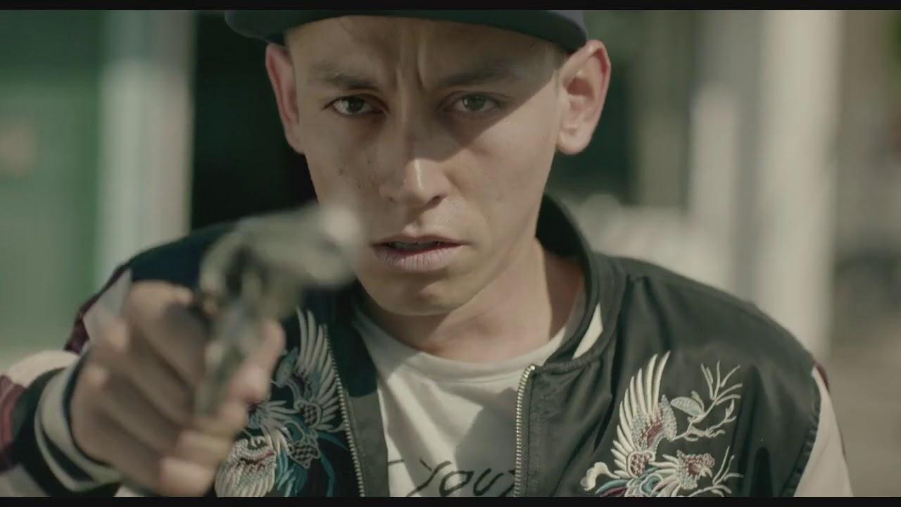 Revolver Mind Trailer