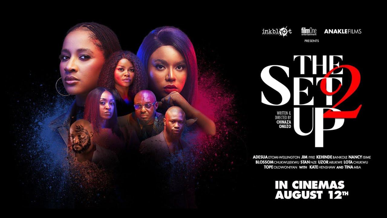 The Set Up 2 Trailer