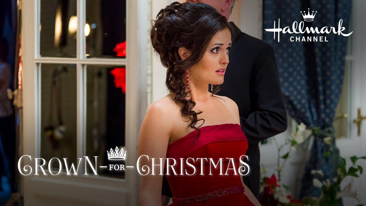 Crown for Christmas Trailer