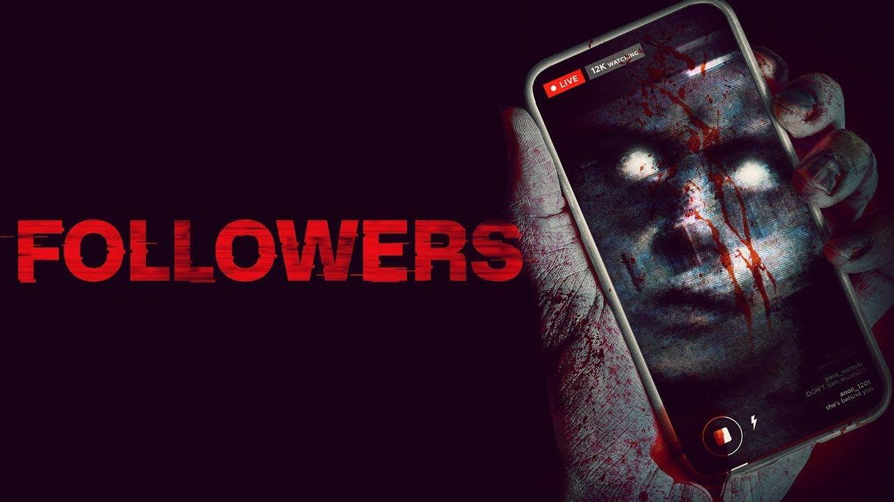 Followers Trailer