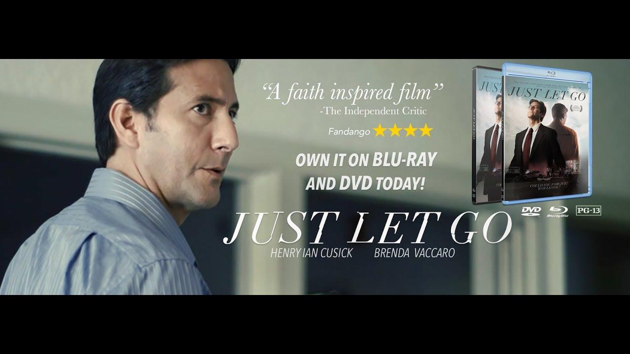 Just Let Go Trailer