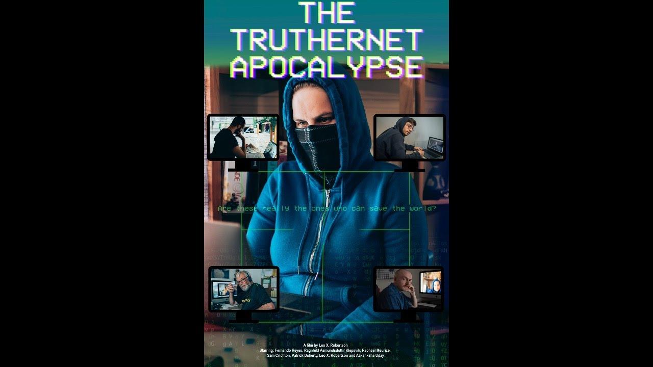 The TrutherNet Apocalypse Trailer