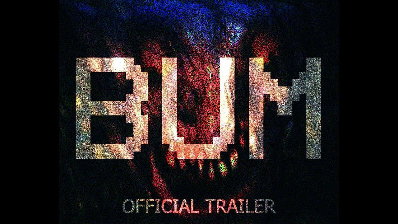 BUM Trailer