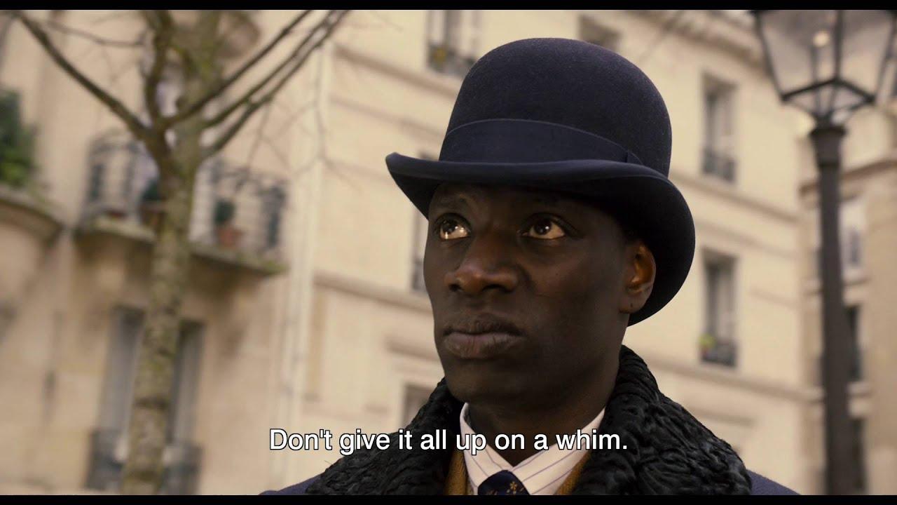 Chocolat Trailer