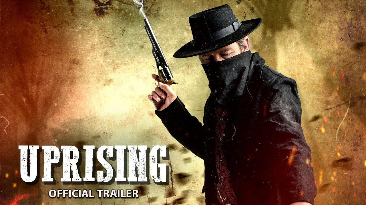Uprising Trailer