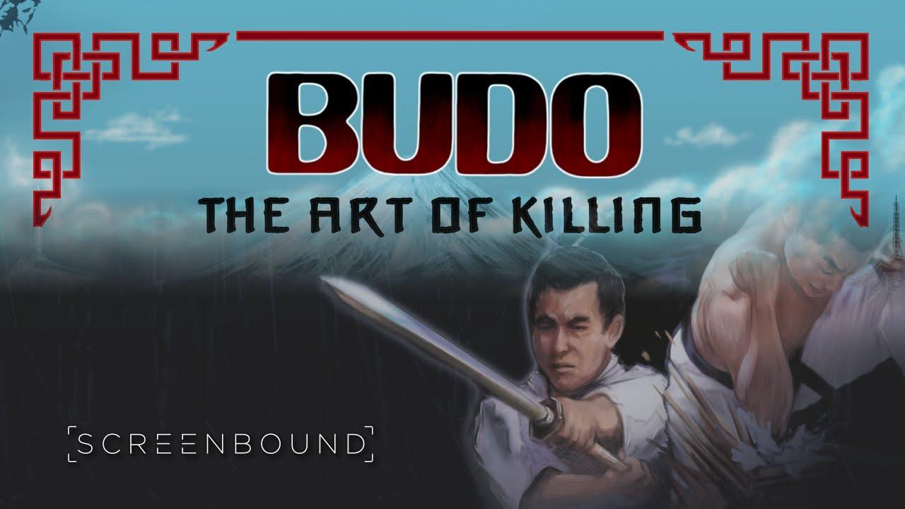 Budo: The Art of Killing Trailer