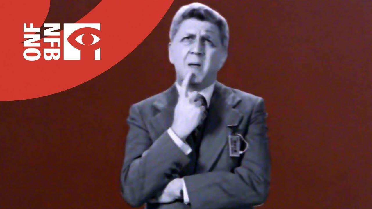 Canada Vignettes: Instant French Trailer